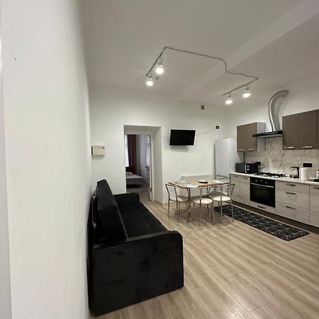 Levvv Apartment Lviv Exterior foto