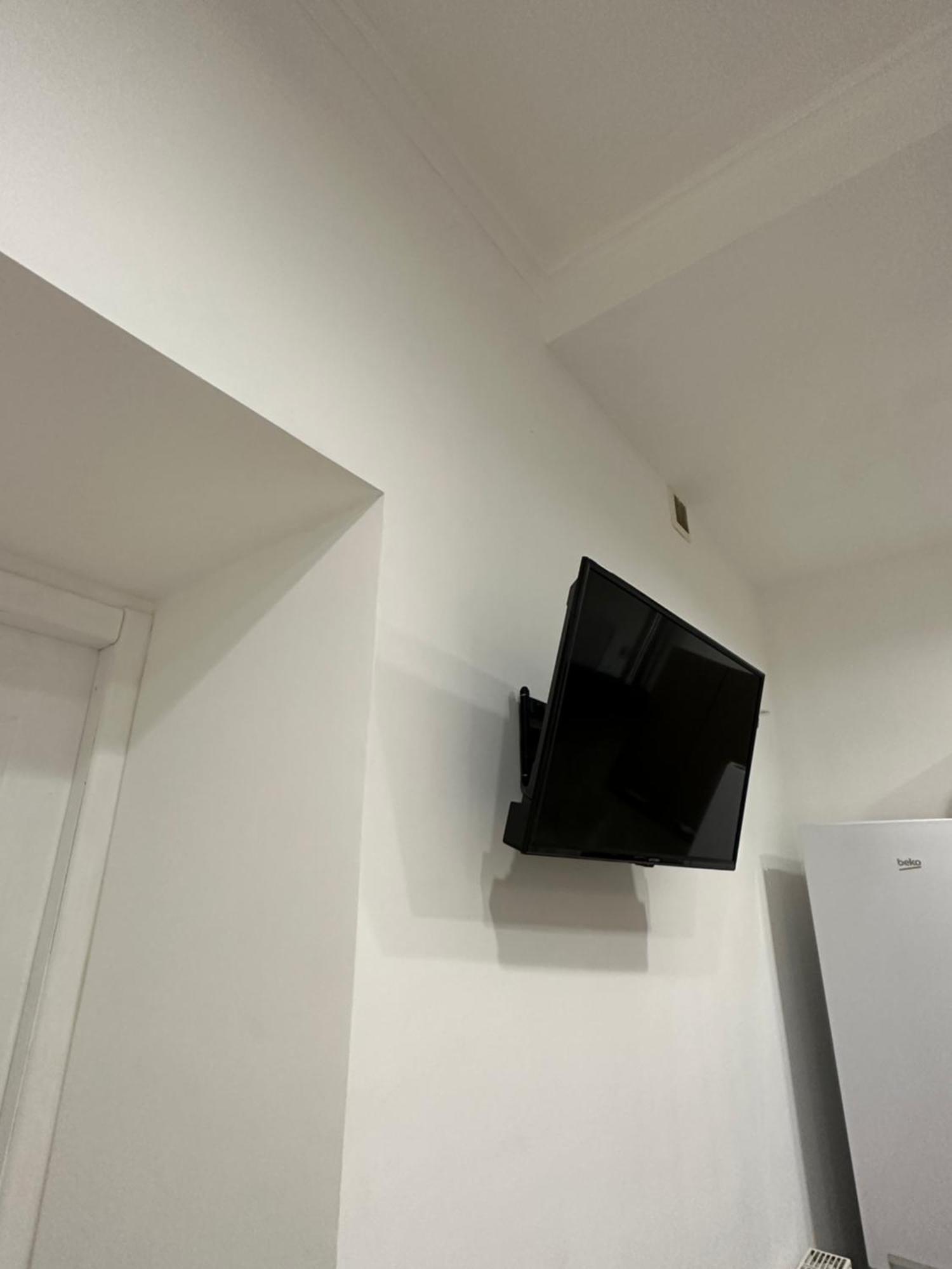 Levvv Apartment Lviv Exterior foto
