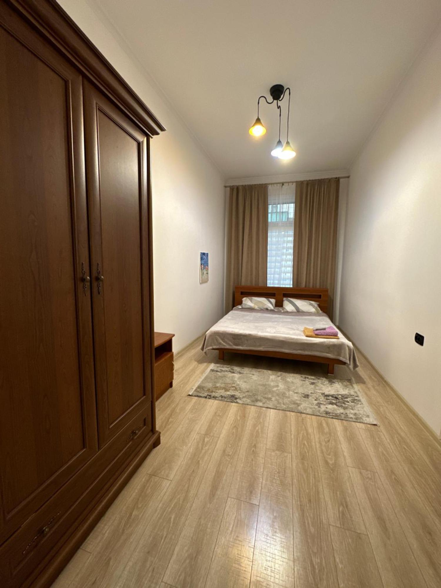 Levvv Apartment Lviv Exterior foto